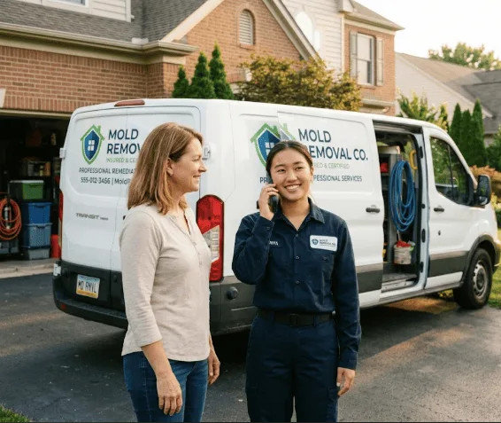 Crawlspace Mold Remediation Rustburg, VA FAQs